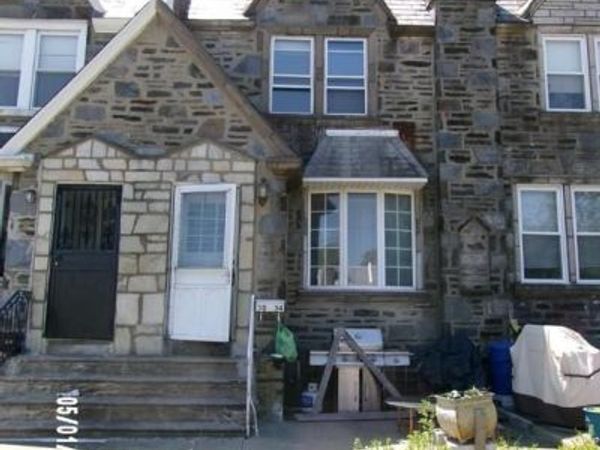 3034 MAGEE AVENUE , PHILADELPHIA, PA 19149