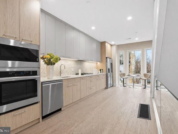 1031 S FAIRHILL STREET , PHILADELPHIA, PA 19147