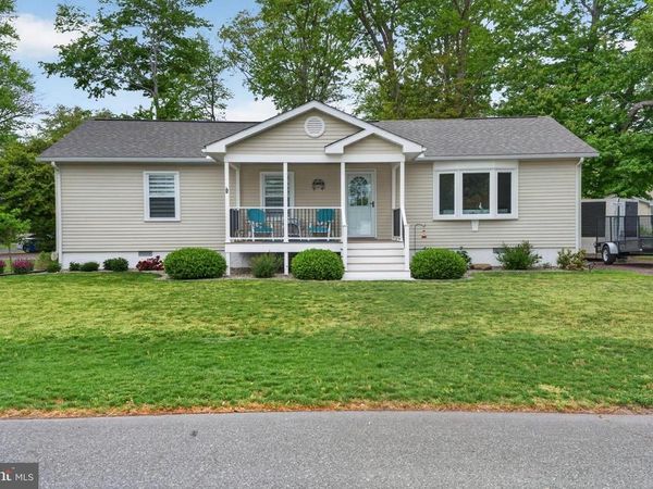 31345 OAK STREET, OCEAN VIEW, DE 19970