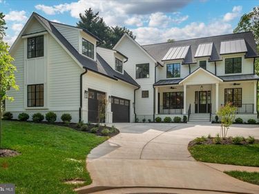 1800 MONZA ROAD, MCLEAN, VA 22101