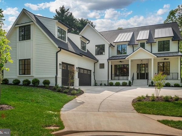 1800 MONZA ROAD , MCLEAN, VA 22101