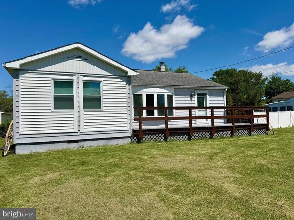 3730 KNIGHTS ROAD, BENSALEM, PA 19020
