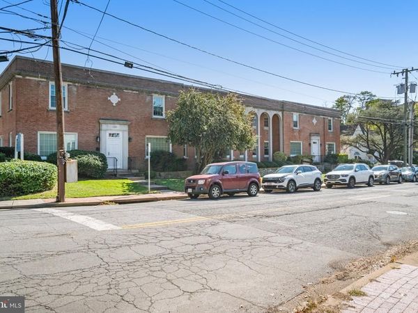 140 LITTLE FALLS STREET , FALLS CHURCH, VA 22046
