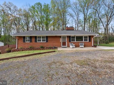 3993 ORANGE STREET, TRIANGLE, VA 22172