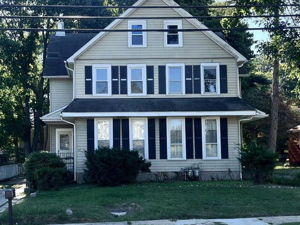 62 WASHINGTON AVENUE , WILLIAMSTOWN, NJ 08094