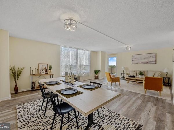 205 E JOPPA ROAD , Unit 1505, TOWSON, MD 21286