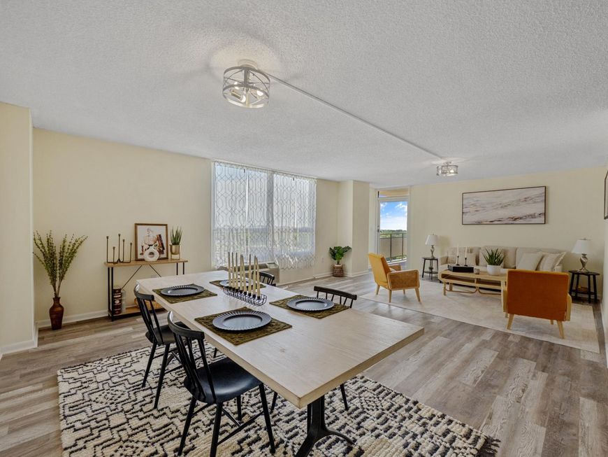 205 E Joppa Road, Unit 1505, Towson, MD 21286 Main Photo