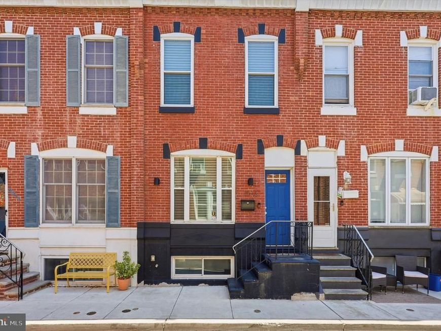 2513 S Clarion Street, Philadelphia, PA 19148 Main Photo