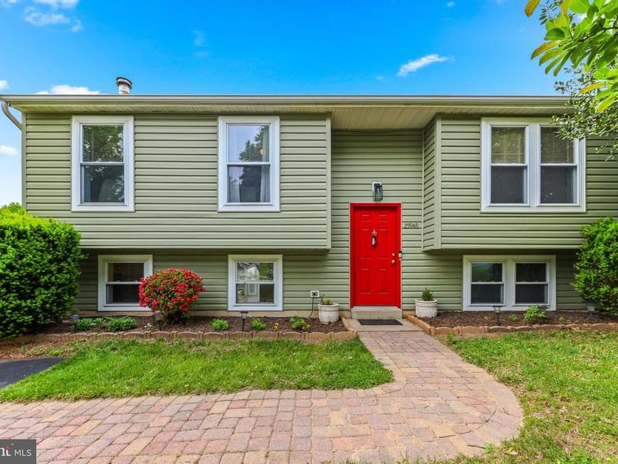 25948 Largo Court, Damascus, MD 20872 Main Photo
