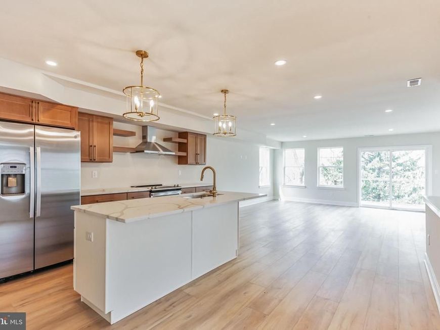 1236 Butler Pike , Unit 1, Conshohocken, PA 19428 Main Photo