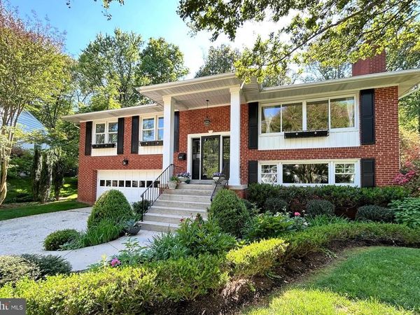 6309 MORI STREET, MCLEAN, VA 22101