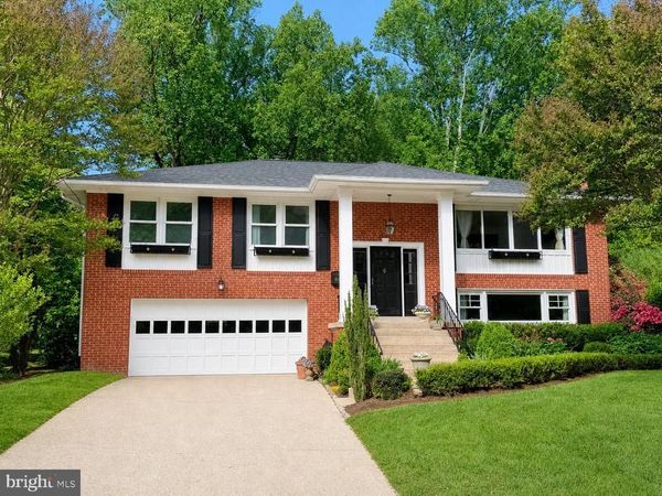 6309 MORI STREET, MCLEAN, VA 22101