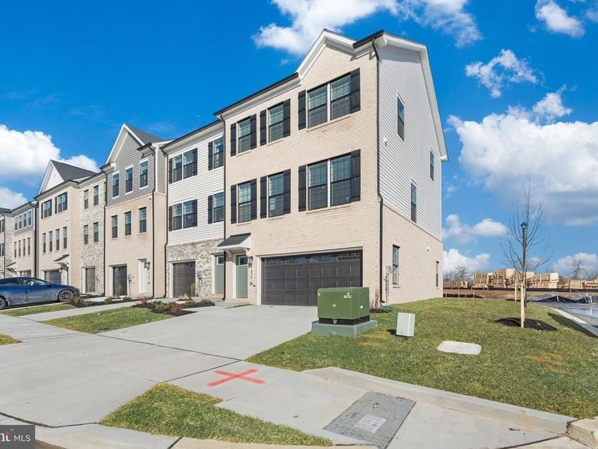 15033 Douglas Fir Lane, Brandywine, MD 20613 Main Photo