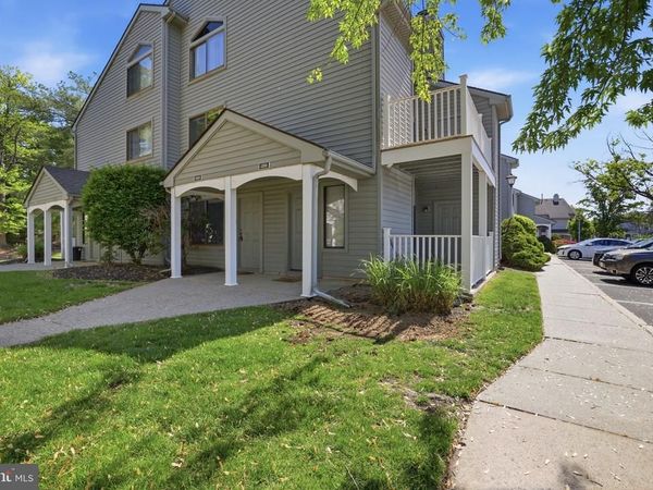 1310 ROBERTS WAY , VOORHEES, NJ 08043
