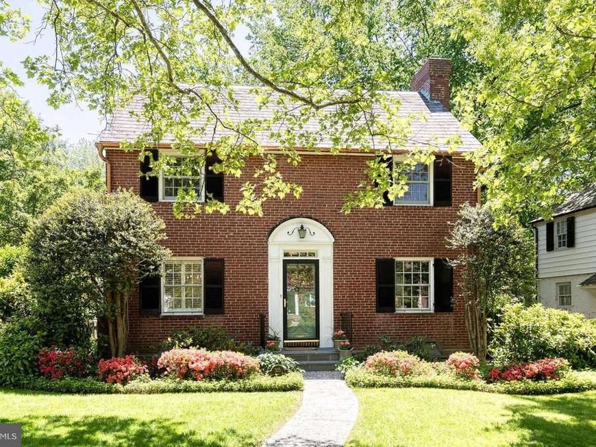 325 Broadmoor Road, Baltimore, MD 21212 Main Photo