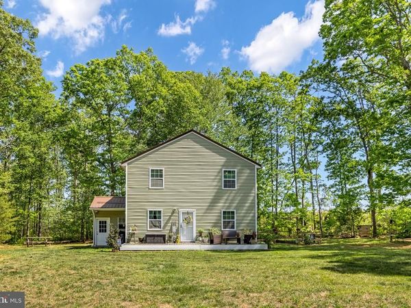 11205 CHANCELLOR MEADOWS LANE, LOCUST GROVE, VA 22508