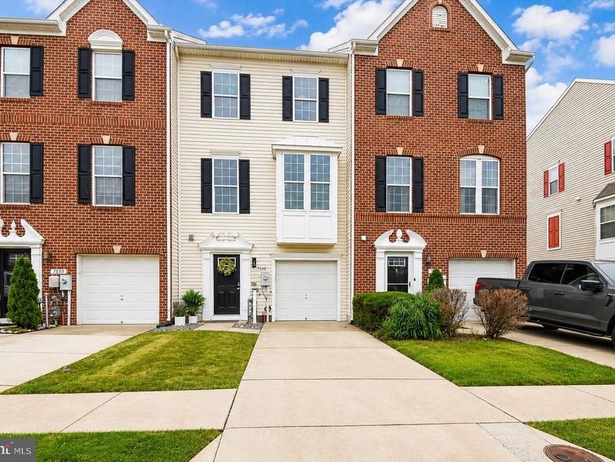 7548 Briargrove Lane, Glen Burnie, MD 21060 Main Photo