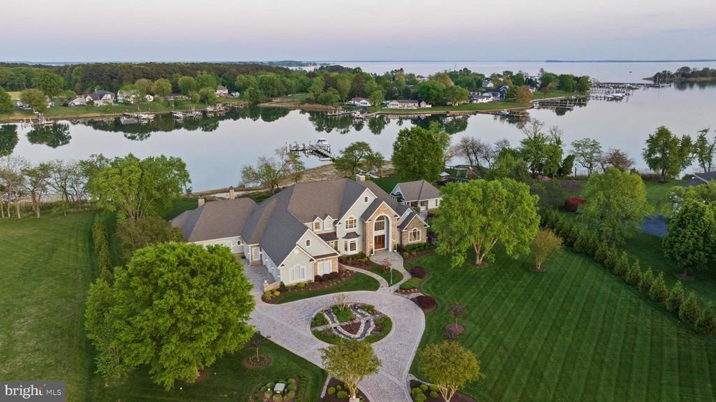 330 SERENITY LANE, CHESTER, MD 21619