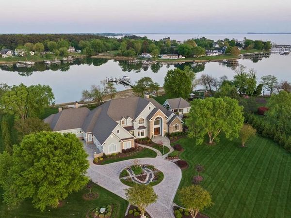 330 SERENITY LANE, CHESTER, MD 21619