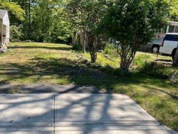 5521 GLEN AVENUE , LANHAM, MD 20706