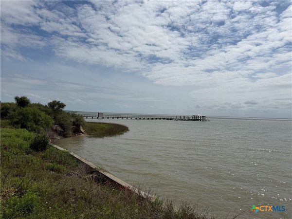 TBD Bay Club Drive , Seadrift, TX 77983