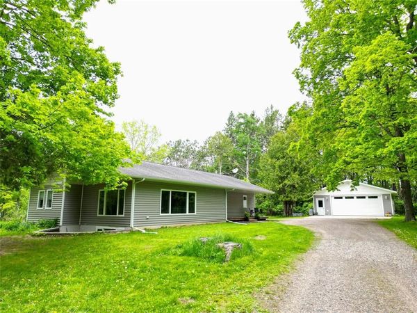 W7950 US Highway 8, Ladysmith, WI 54848