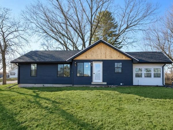 3101 Shadyside Drive, Stoughton, WI 53589