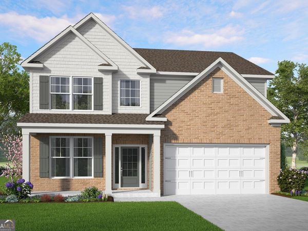 134 Open Waters Walk, Braselton, GA 30517