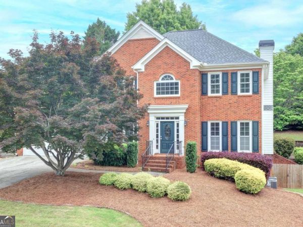 10665 Wren Ridge Road, Johns Creek, GA 30022