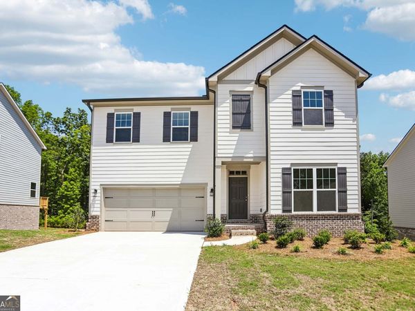 5372 Heron Bay Boulevard, Locust Grove, GA 30248