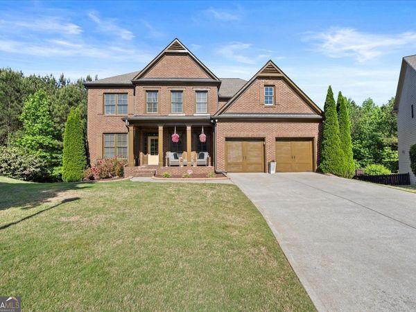 1755 Waverly Cove, Alpharetta, GA 30004
