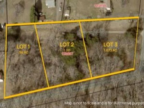Lot #1 - 120 Haynes Road, Summerfield, NC 27358