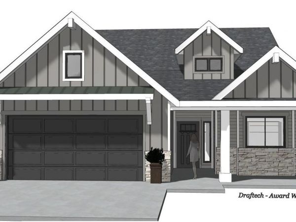 9407 S Sapper Hill Ave, Kuna, ID 83634