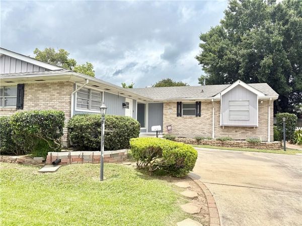 7013 WILTY Street, Metairie, LA 70003