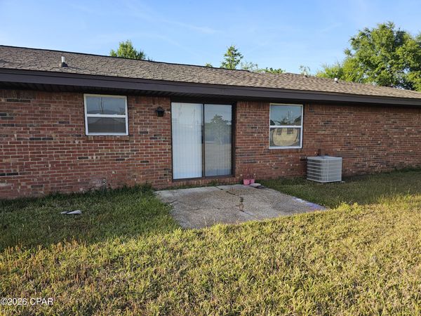 3734 Transmitter Road , Unit R, Panama City, FL 32404