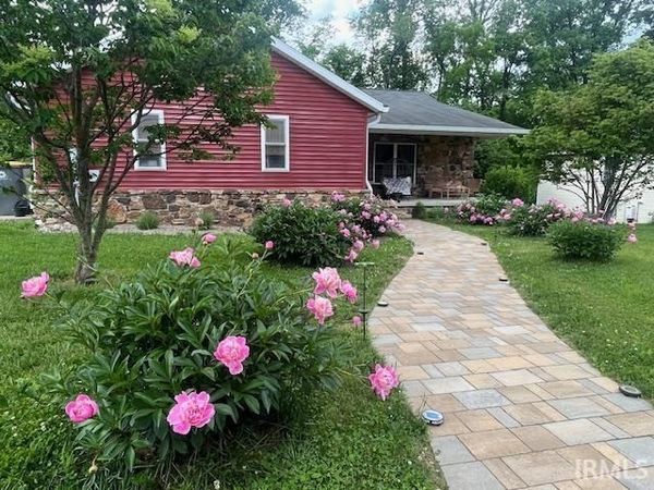 1106 W Countryside Lane, Bloomington, IN 47403