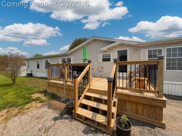 6988 McKean Rd Lot #220, Ypsilanti, MI 48197