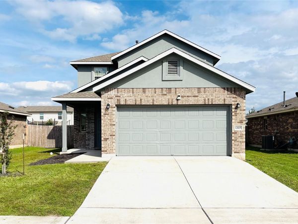 12605 Albatross PASS , Manor, TX 78653