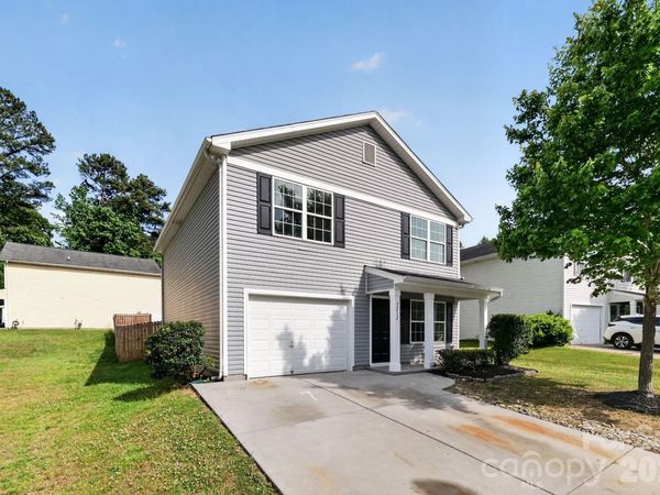 3212 Osceola Lane, Charlotte, NC 28269