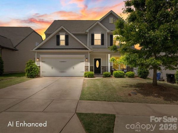 150 Suggs Mill Drive, Mooresville, NC 28115