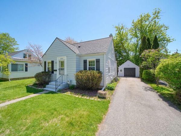 304 Chippewa Street, Tecumseh, MI 49286