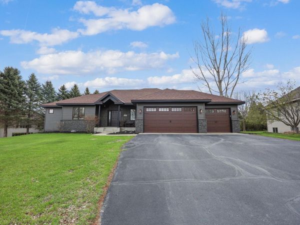 3342 21st Avenue S, Saint Cloud, MN 56301