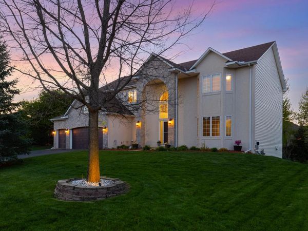 9724 Geisler Road, Eden Prairie, MN 55347