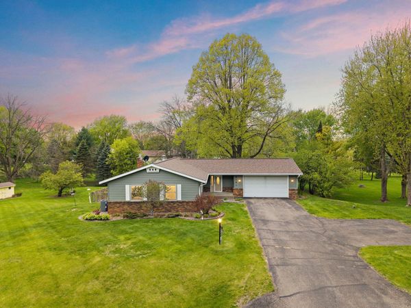 8381 Annalisa Path, Inver Grove Heights, MN 55077