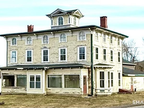 7 Baltic, Franklin, CT 06254