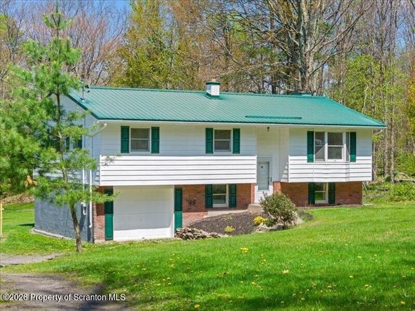 11 Padula Road , Tunkhannock, PA 18657
