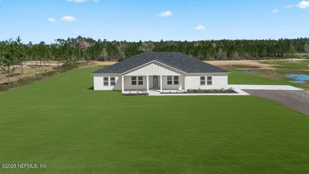 Lot 6 County Road 225, Starke, FL 32091 Photo