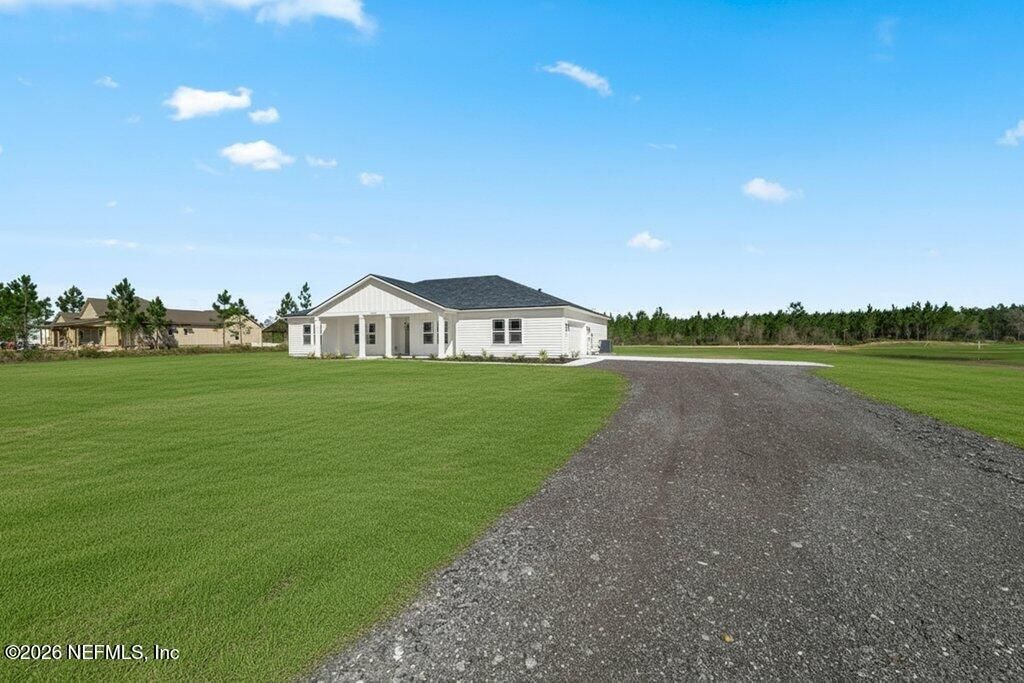 Lot 6 County Road 225, Starke, FL 32091 Photo
