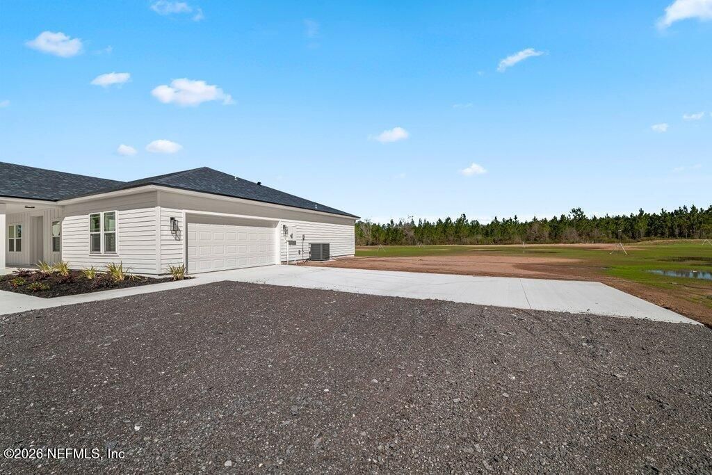 Lot 6 County Road 225, Starke, FL 32091 Photo