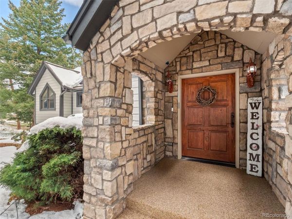 23421 Morning Rose Drive, Golden, CO 80401